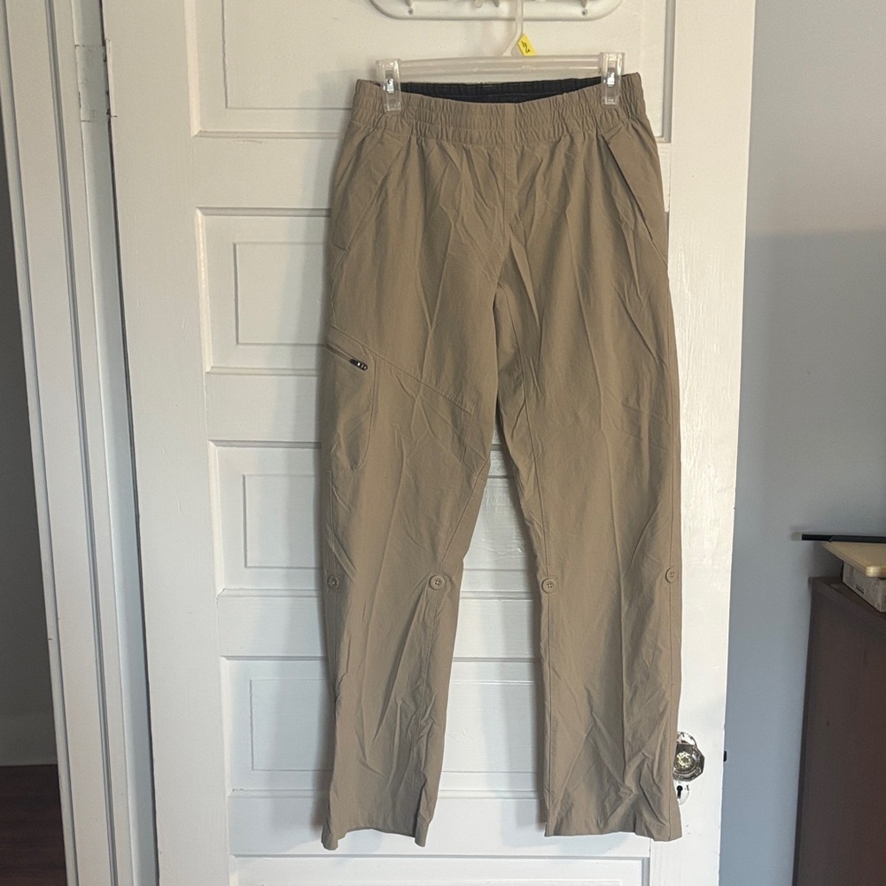 Women’s The North Face Hiking Pants